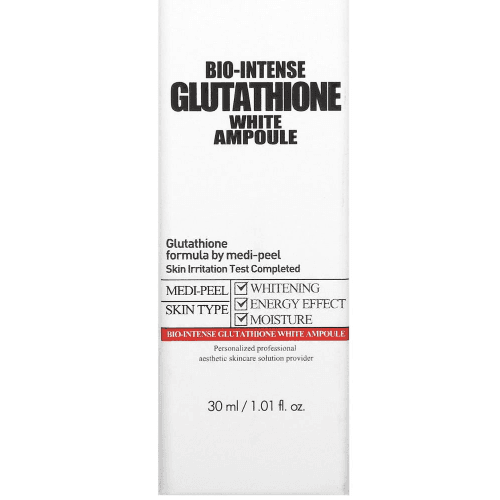 Glutathione Serum