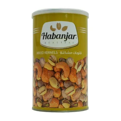 Habanjar Kernels Tin 454G