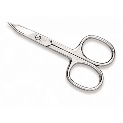 Denco Cuticle And Nail Scissors 2105