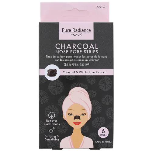 Cala Purple Radiance Charcoal Nose Strip-67206