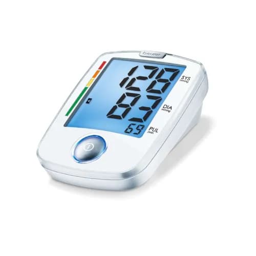 Beurer Bm44 Upper Arm Blood Pressure Monitor