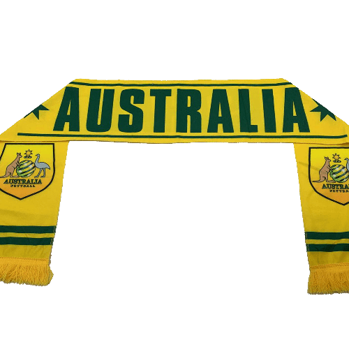 Fans Scarf Australia