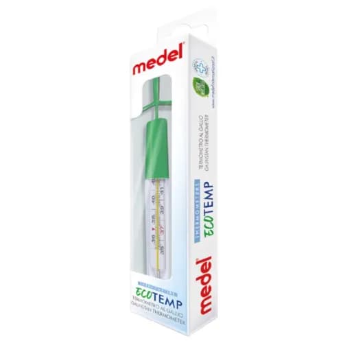 Medel Eco Temp-95266