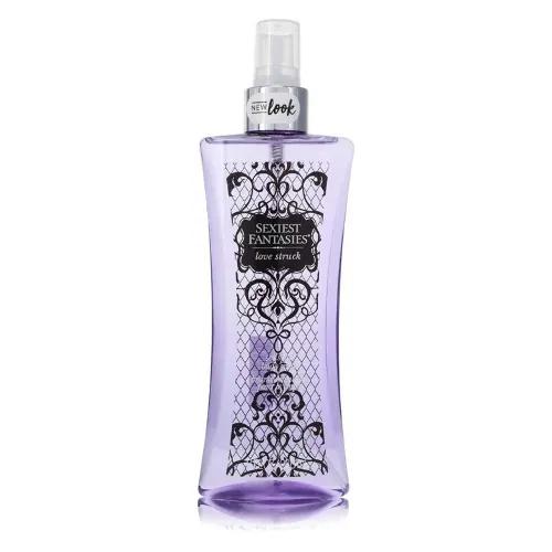 Body Fantasies Sexiest Fantasies Love Struck 236 ML