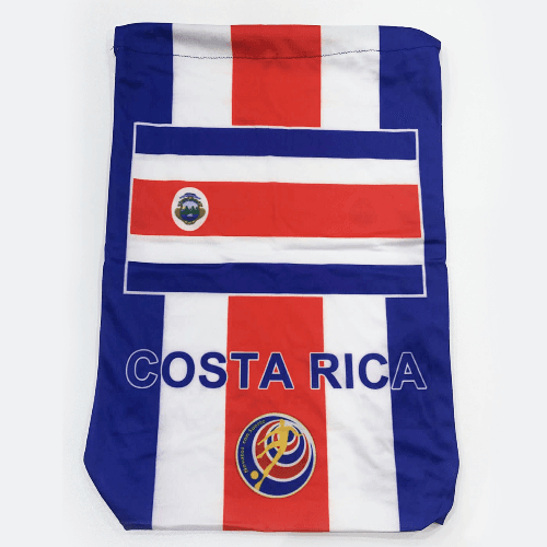 Fans Bag Costa Rica