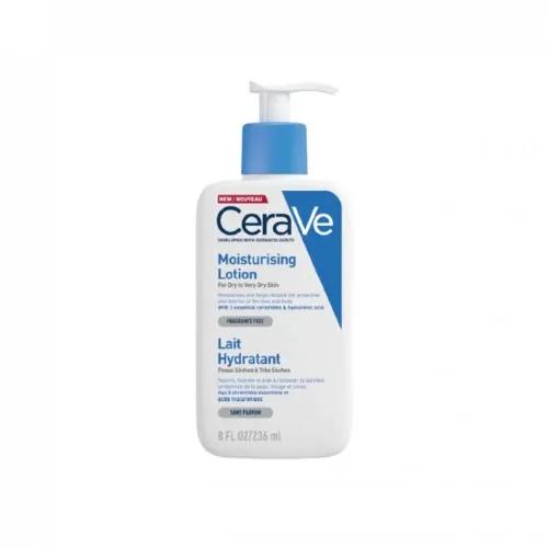 Cerave Mosturising Lotion 236Ml