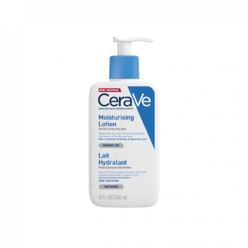 Cerave Mosturising Lotion 236Ml