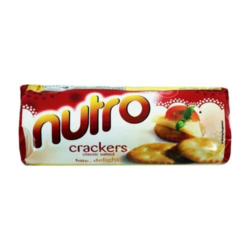 Nutro Bisc Tasty Crack 42Gm