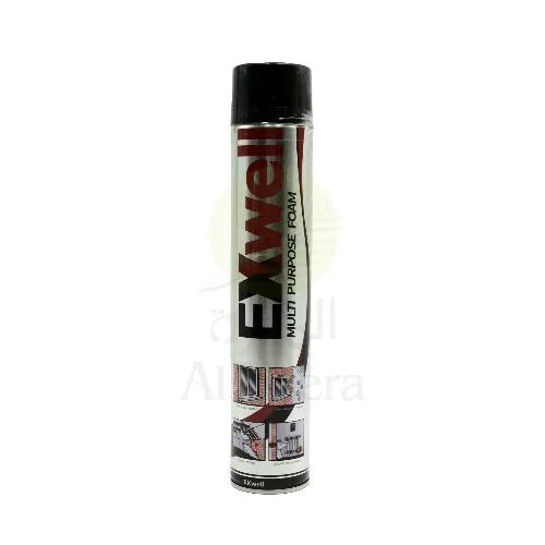 Exwell Multi Purpose Foam 750Ml 120124-0003