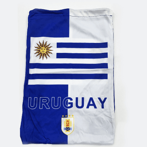 Fans Bag Uruguay