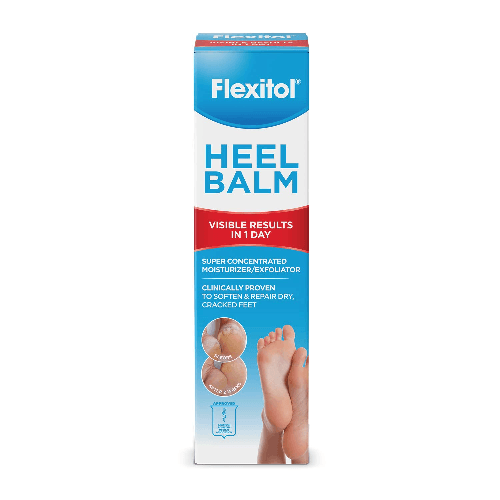 Flexitol Heel Balm