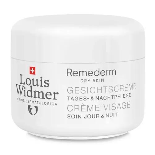 Lw Remederm Face Cream Np 50Ml