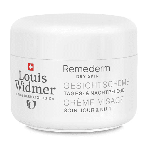 Lw Remederm Face Cream Np 50Ml