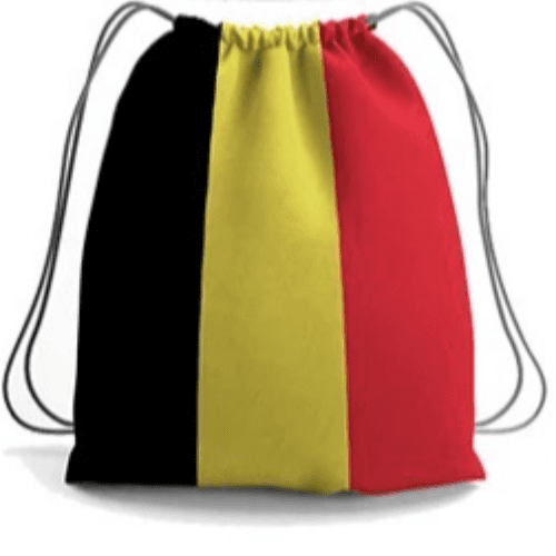 Fans Bag Belgium