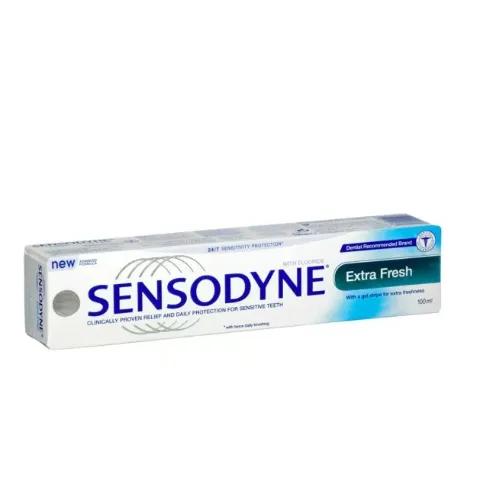 Sensodyne T/P Extra Fresh 100Ml (033)