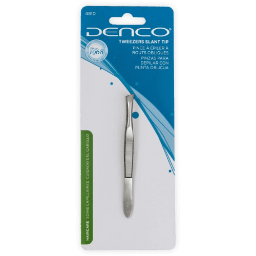 Denco Tweezers Sland Tip 4810