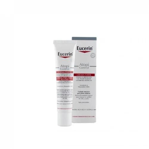 Eucerin Atopic Control Acute Cream 40Ml (63174)