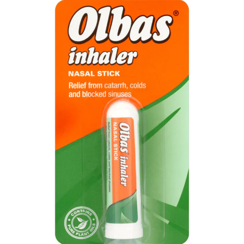 Olbas Inhaler Nasal Stick