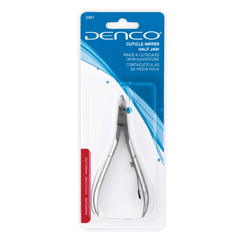 2401-Cuticle Nipper Half Jaw