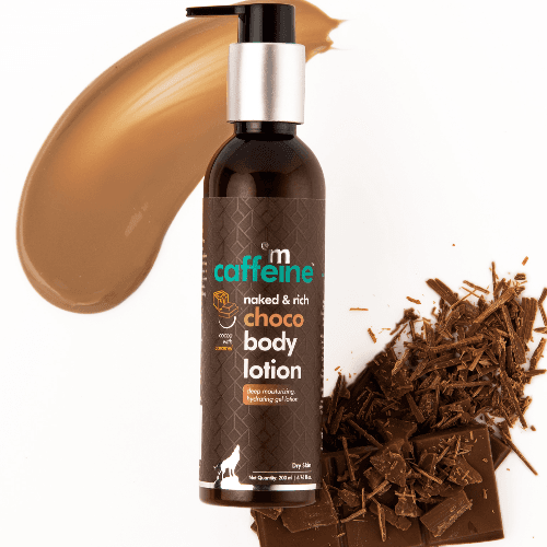 Choco Body Lotion (200 ml)
