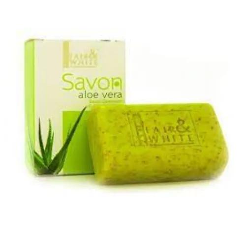 Fair And White Aloe Vera Soap 200Gm