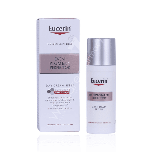 Eucerin Even Pigment Perfector Day Cream Spf30 50Ml