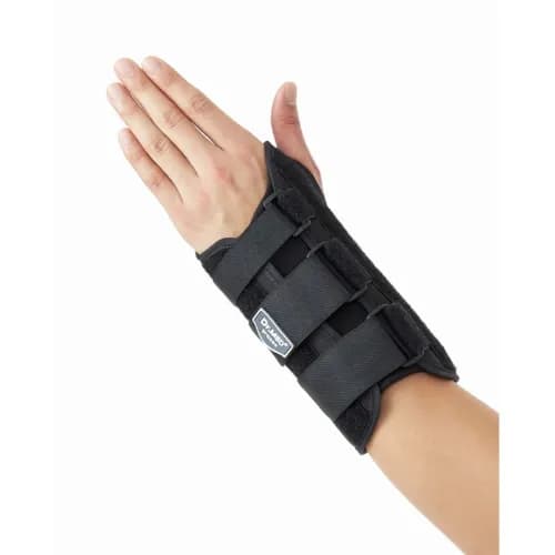 Dr.Med Wrist Splint Left W021 Medium