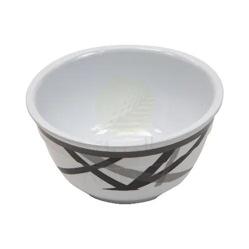 Hoover Atria Rice Bowl 11.4Cm 114Rb