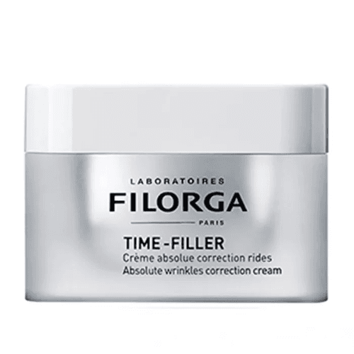 Filorga Time Filler: Absolute Wrinkles Correction Cream - 50ml