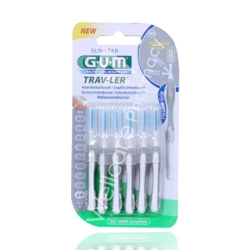 Gum Traveler