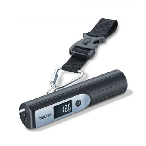 Beurer Ls50 Luggage Scale