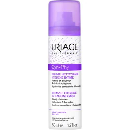 Uriage Gyn Phy Cleaning Mist Spray 50 Ml