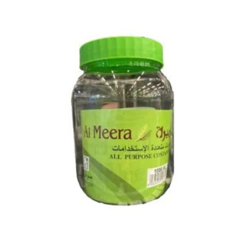 Al Meera Pet Jar 1000Ml