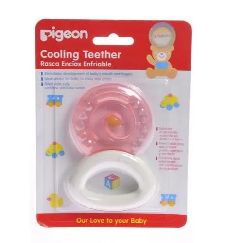 Pigeon Cooling Teether Circle