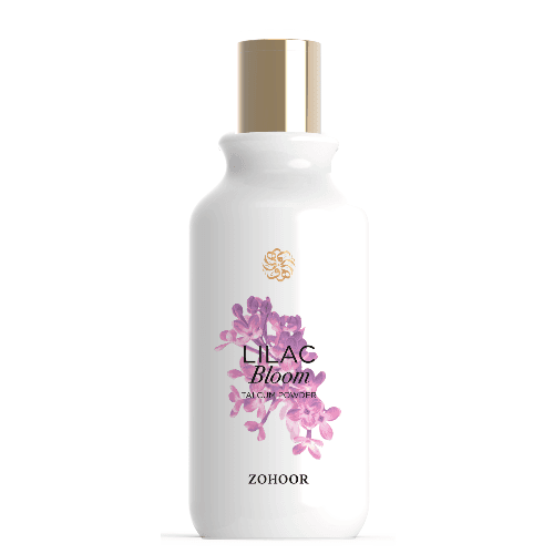 Talc Lilac Bloom 150g