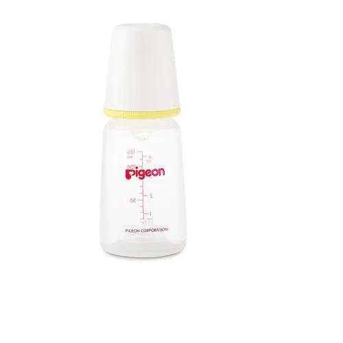 Pigeon Sn Kpp Bottle Clear 120 Ml (A26012)