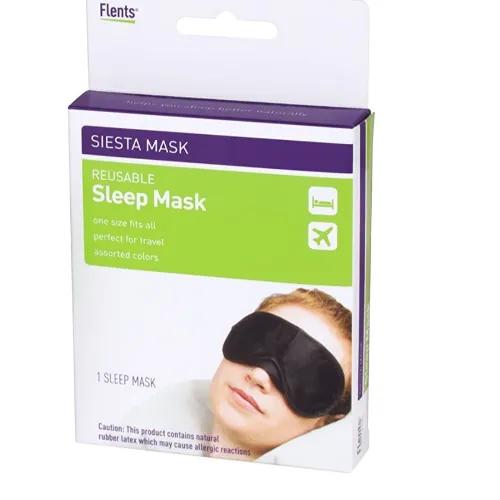 Flents Siesta Sleep Mask F414-404