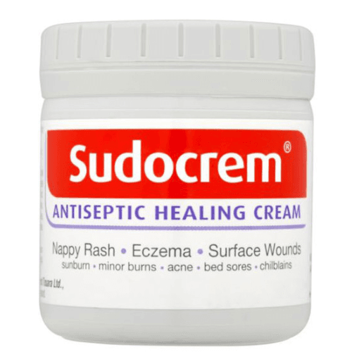 Sudocrem Antiseptic Healing Cream - 125Gm