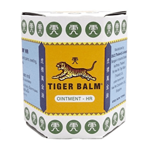 Tiger Balm White 30 Gm