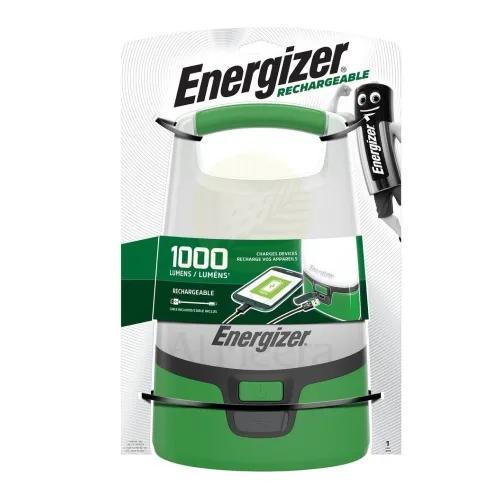 Energizer Rechargeable Usb Lantern Alurl7