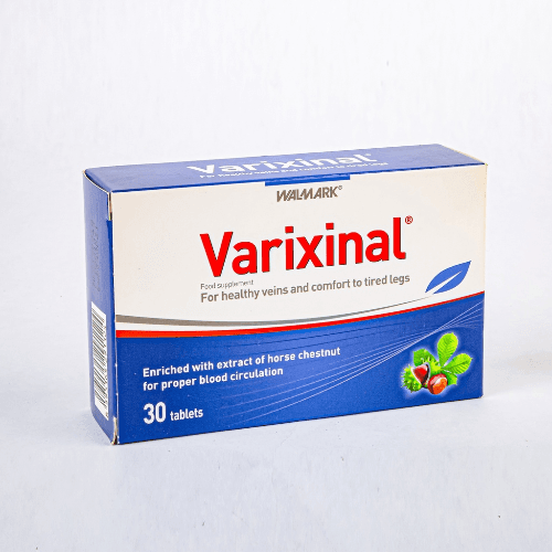 Varixinal Tab.30's