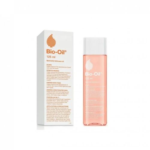 Bio-oil Skin Care Oil - 125ml