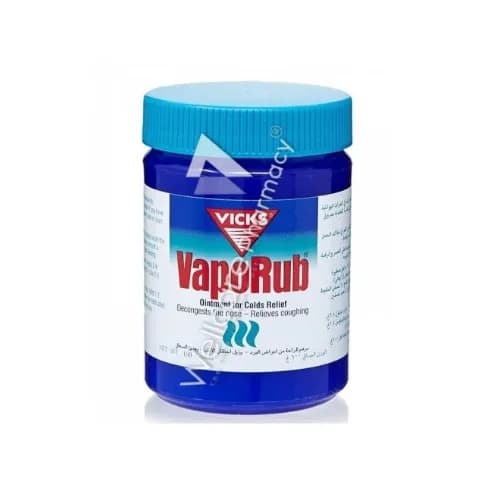 Vicks Vaporub 100G