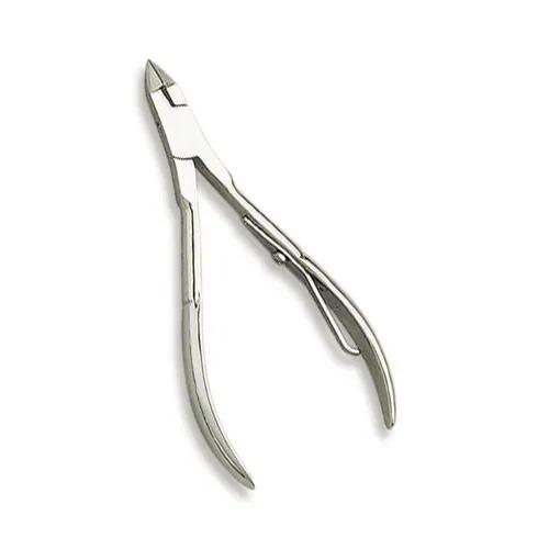 Denco Cuticle Nipper Half Jaw-2401