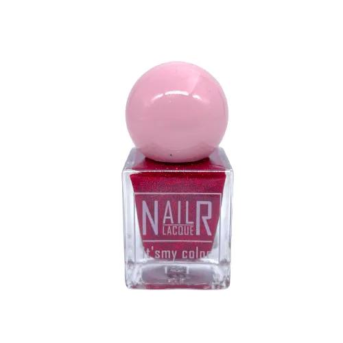 Nail R Lacque 11Ml #20 Tyran Purple N508