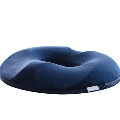 Ring Memory Foam Donut Cushion Male