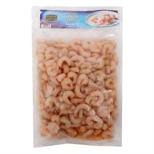 Al Tayyab Medium Shrimps 908 gm