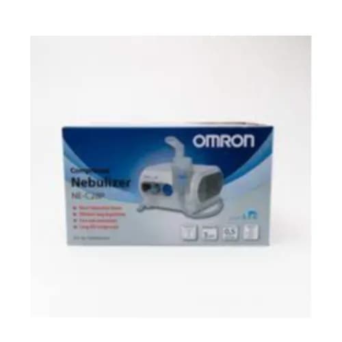 Omron C28 (Plus) Nebulizer