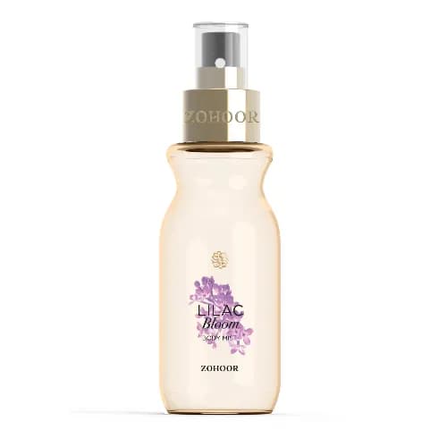 Body Mist Lilac Bloom 100ml