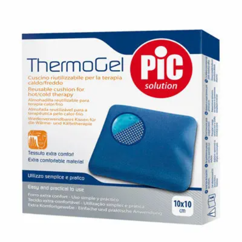 Pic Thermogel (10 X 10 Cm)